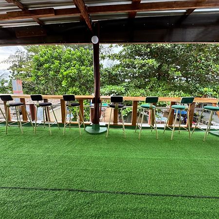Naiyang Discovery Beach Resort Sha Nai Yang Beach 외부 사진