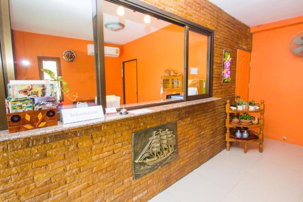 Naiyang Discovery Beach Resort Sha Nai Yang Beach 외부 사진