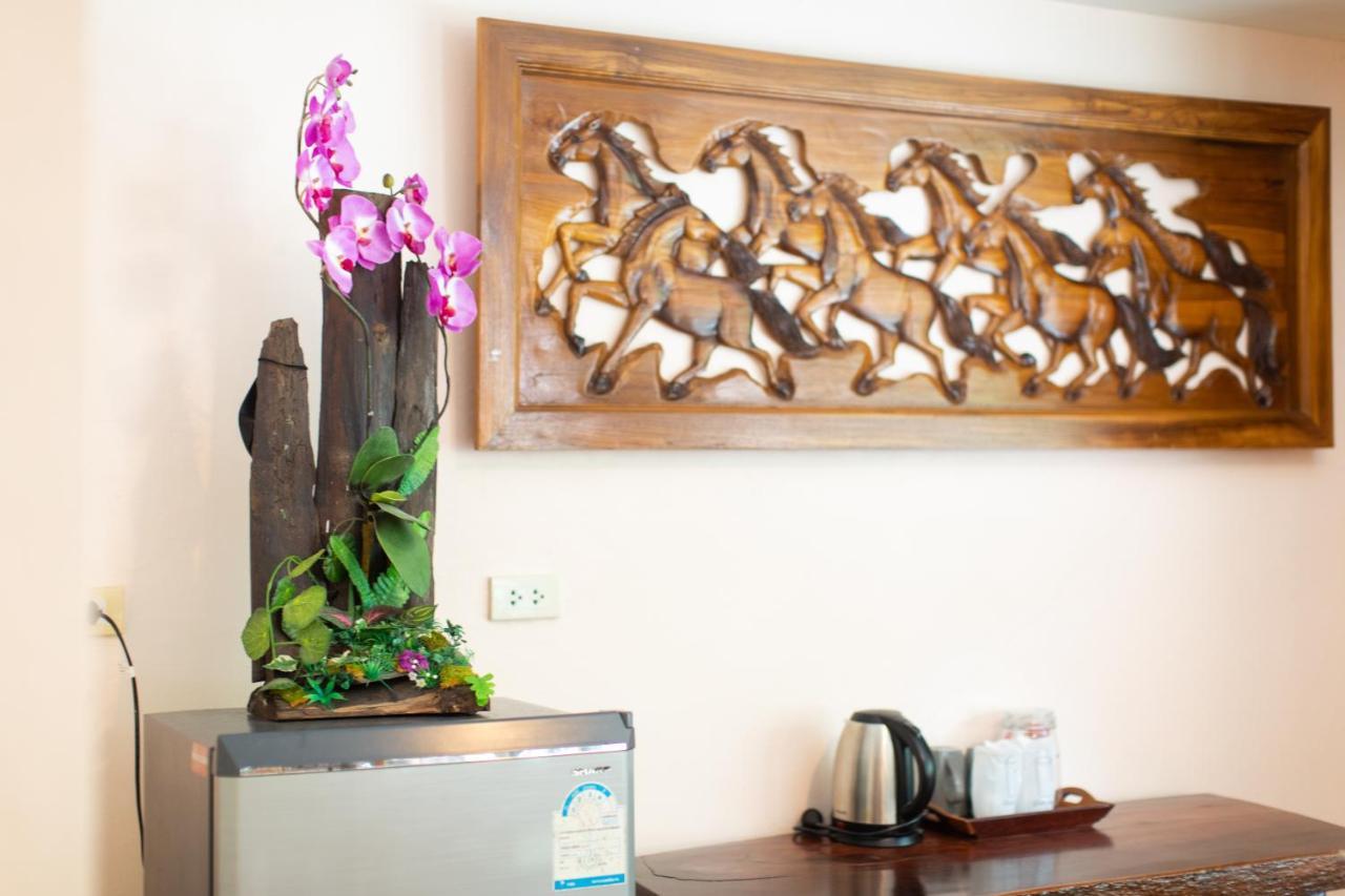 Naiyang Discovery Beach Resort Sha Nai Yang Beach 외부 사진