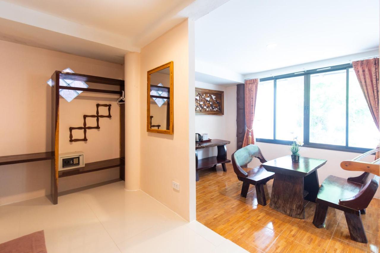 Naiyang Discovery Beach Resort Sha Nai Yang Beach 외부 사진