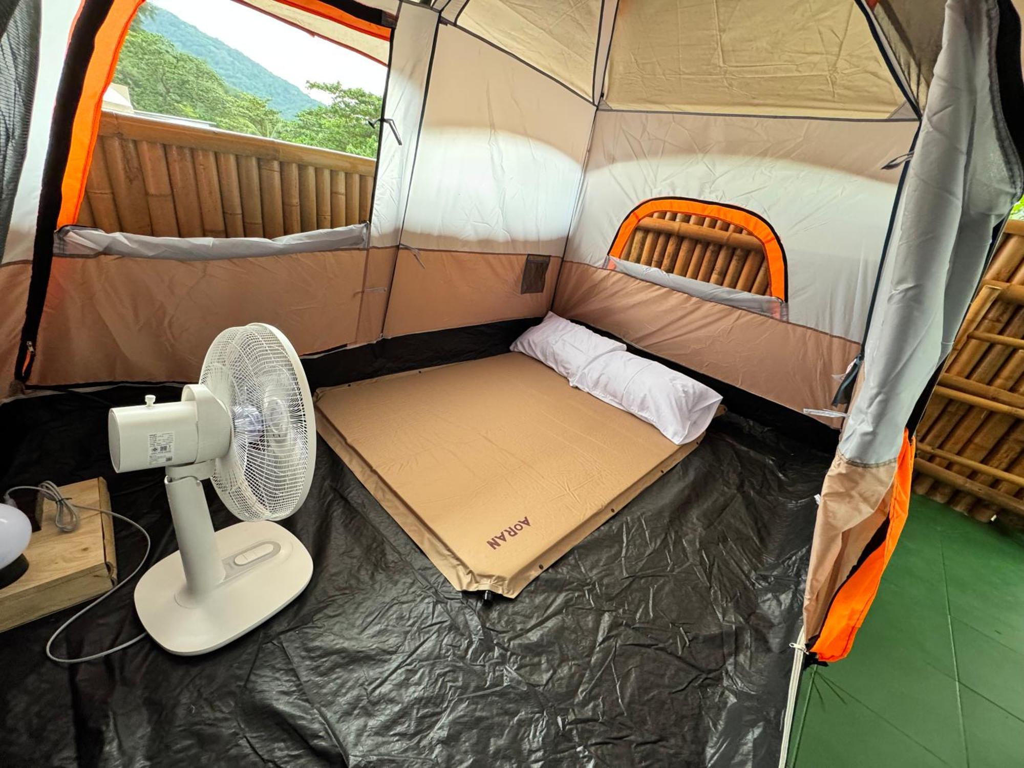 Naiyang Discovery Beach Resort Sha Nai Yang Beach 외부 사진